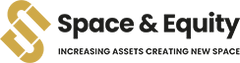 ShopSpace&Equity logo