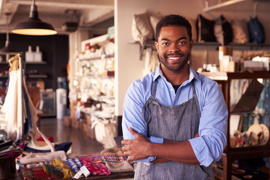 How Black & Minority Business Owners Can Overcome the Challenges of Bank Financing